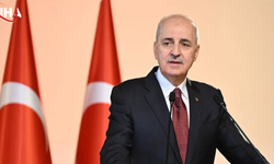 TBMM Başkanı Kurtulmuş: Yeni Bir Küresel Düzen Şart