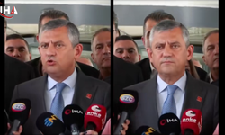 Özgür Özel Rest Çekti: İl Başkanlıklarına Direniş Çağrısı