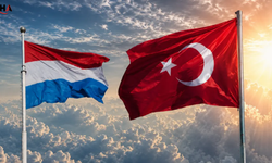 Bakan Göktaş: Türkiye Lüksemburg Arasında JETCO Dönemi