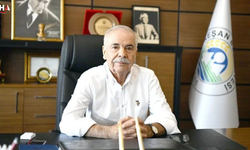 Keşan Belediye Başkanı Mehmet Özcan CHP'den İstifa Etti