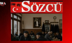 Sözcü Medya Grubu 19 Haziranda Yeni Gazete Çıkarıyor