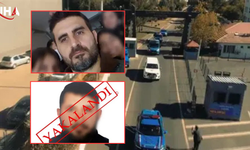 Öğretmen Zanlısına Sınır Ötesi Darbe: Almanya'da Yakalandı