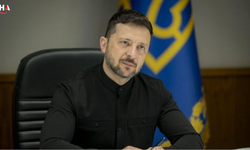 Zelenskiy İlan Etti: AB İle Dev Savunma Ortaklığı Başlıyor