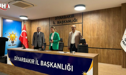 İl Başkanının Görevden Alınmasının Ardından Yeni İstifa