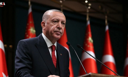 Cumhurbaşkanı Erdoğan'dan İsrail Hükümetine Tepki: Tarihimizde Sadece Adalet Var