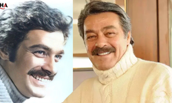 Yeşilçam'ın Dev Çınarı Kadir İnanır Hayatını Kaybetti