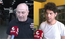 NATO Zirvesi Öncesi Ankara Esnafından Mağduriyet Tepkisi