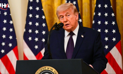 Trump: İran Anlaşmaya Uymazsa Gereken Adımları Atacağız