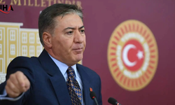 CHP'li Emir: 50 Yıl Sonra Bize Superman Mi Diyecekler