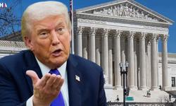 ABD Yüksek Mahkemesi'nden Trump'ın Vatandaşlık Kararnamesine Ret