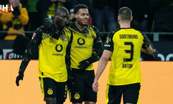 Serhou Guirassynin Menajerinden Fenerbahçe İddialarına Red