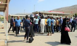 Suriyelilerin Geri Dönüş Sayıları Hakkında Göç İdaresi'nden Güncel Tablo
