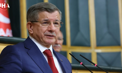 Davutoğlu: Bürokratik Açıklamalar Adli Vicdan İçin Yetersiz