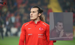 A Millî Takım’da Avustralya Maçı Öncesi Çağlar Söyüncü Tartışması