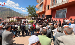Hakkari'de Uzman Çavuş Kayınpederinin Evini Bastı: 4 Ölü