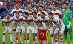 Türkiye FIFA Dünya Sıralamasında 10 Basamak Düştü
