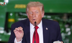 İran'ın Saldırısı Sonrası Trump Devreye Girdi