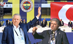 Fenerbahçe Başkanlık Yarışında Büyük Gün