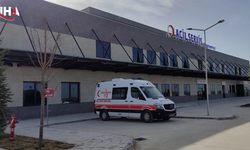 Konya'da Gölgeye Bırakılan Bebek Minibüsün Altında Can Verdi