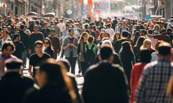 Türkiye Yoksulluk Sıralamasında Avrupa'yı Solladı