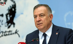 CHP'li Zeybek'den Ara Seçim Raporu: Seçmen Sayısında Şüpheli Artış
