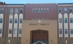 Özgür Özelin Eski Danışmanı Cem Yüzer Cezaevine Gönderildi