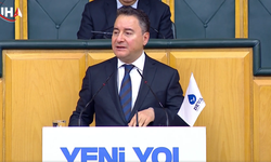 Ali Babacan: Sabit Gelirlinin Bayram Bütçesi Dar Kaldı