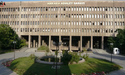 Adliye Kafeteryasında Pes Dedirten Vurgun Girişimi