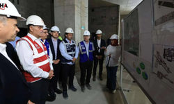 İBB'den Yeni Metro Müjdesi: Açılış Tarihi Belli Oldu