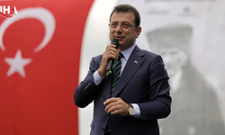 Ekrem İmamoğlu'ndan Sosyal Medyada Gençlik Vurgusu