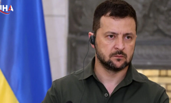 Zelenskiy: Avrupa Müzakerelerde Güçlü Sesle Yer Almalı