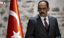 Türkiye Mısır Ve Katar’dan Üst Düzey Güvenlik Mesaisi