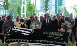 Medyanın Acı Günü: Reha Muhtar Yeniköy'de Defnedildi