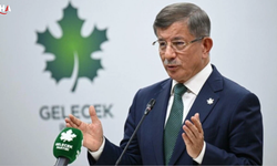 Davutoğlu'ndan NATO Öncesi Operasyonlara Tepki