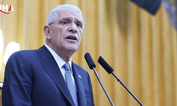 İYİ Parti Lideri Müsavat Dervişoğlu’ndan Hükümete Sert Eleştiriler