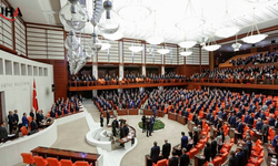 Türkiye Büyük Millet Meclisi'nde Yoğun Gündem Mesaisi