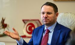 Adalet Bakanı Gürlek Duyurdu: Edirne'ye Bölge İdare Mahkemesi Kuruldu