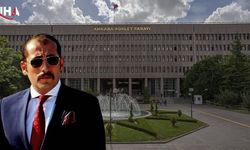 Ankara Cumhuriyet Başsavcısı Aykut Çelik Oldu