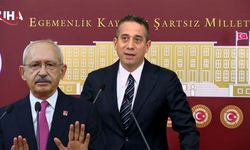 Ali Mahir Başarır'dan Genel Başkan Kemal Kılıçdaroğlu'na Ağır Sözler