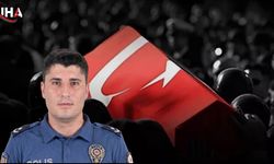 Muğla'da KADES İhbarına Giden Polis Memuru Tayfun Baş Şehit Oldu