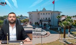 İzmir Seferihisar Belediyede Rüşvet Skandalı! MASAK Raporunda Veli Ağbaba Detayı