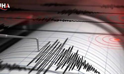 Küba Açıklarında 6.1 Büyüklüğünde Deprem Oldu
