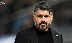 Lazio'da Gennaro Gattuso Dönemi Resmen Başladı