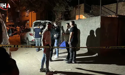 Adana'da Alacak Verecek Kavgası Kanlı Bitti: Bir Ölü, Bir Yaralı