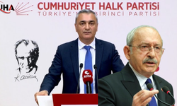 Müslim Sarı Duyurdu: CHP'de Hiçbir Şey Gizli Kalmayacak