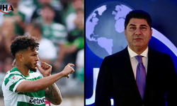 Fenerbahçe Başkan Adayı Hakan Safi, Luis Suarez'i Duyurdu