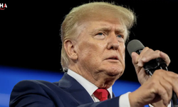 Trump'tan Avrupa'ya Tehdit: Yüzde 100 Vergi Geliyor