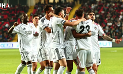 Beşiktaş'ın Avrupa Ligi'ndeki Muhtemel Rakipleri Belli Oldu