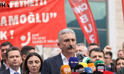 CHP Bursa'da Görev Değişimi: Turgut Özkan Yeniden Başkan