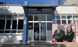 İzmir'de Rüşvet Operasyonu: Eski Başkanın Eşi Yakalandı
